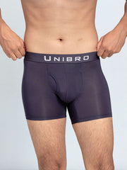 Men's TENCEL Micro Modal Elastane Stretch Assorted Colour Boxer Brief