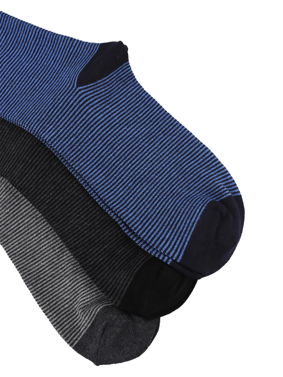 Bamboo Assorted Formal Full Length Polka Dot Designed Socks FFD1