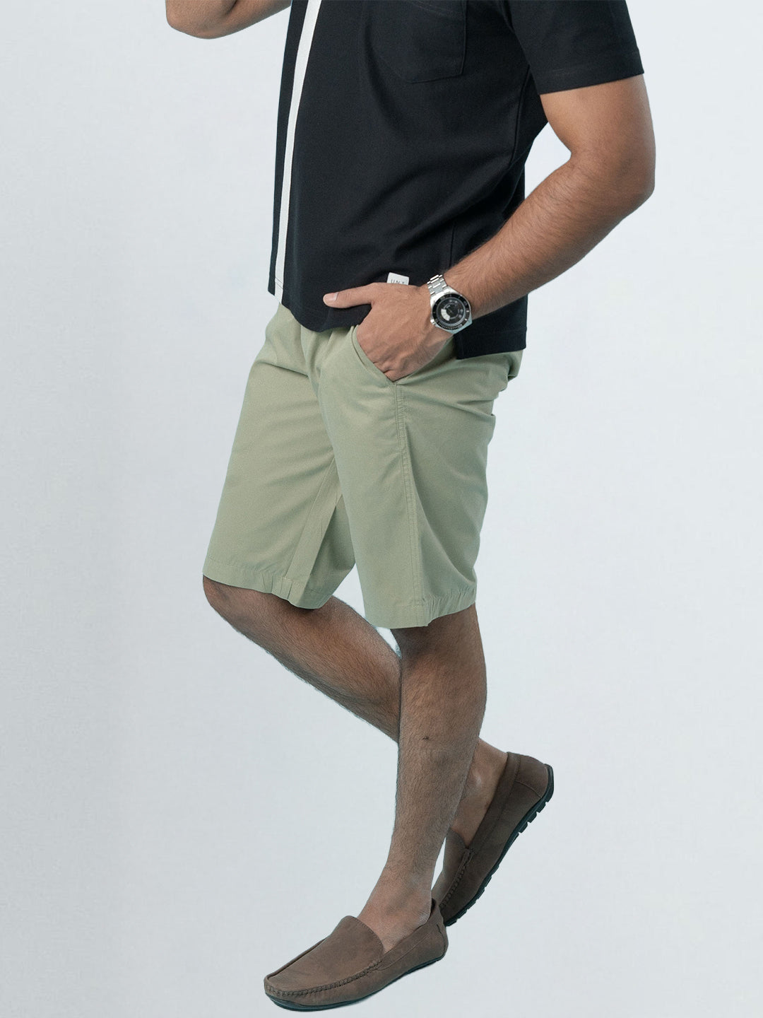 Men's Boxer Shorts Green