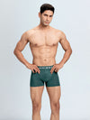 Men's TENCEL Micro Modal Elastane Stretch Assorted Colour M.Trunk