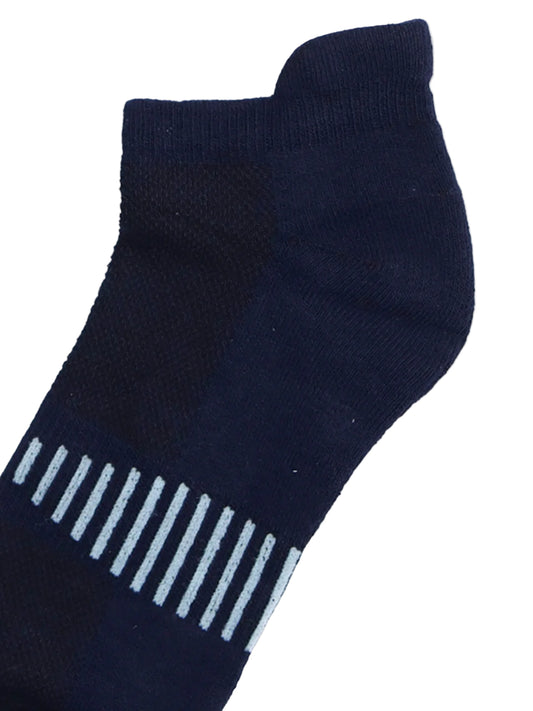 Bamboo Sports Ankle Length Socks SAD6