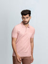 Men's Cotton Rich Pique Polo Soft Breeze