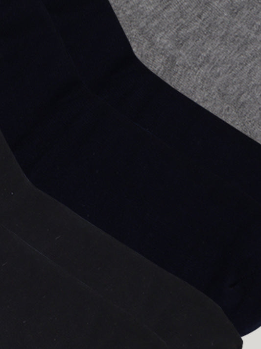 Bamboo Sports Ankle Length Socks SAS3