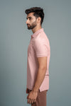 Men Expert Polo Tshirt with Pocket Soft Breeze EP40
