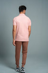 Men Expert Polo Tshirt with Pocket Soft Breeze EP40