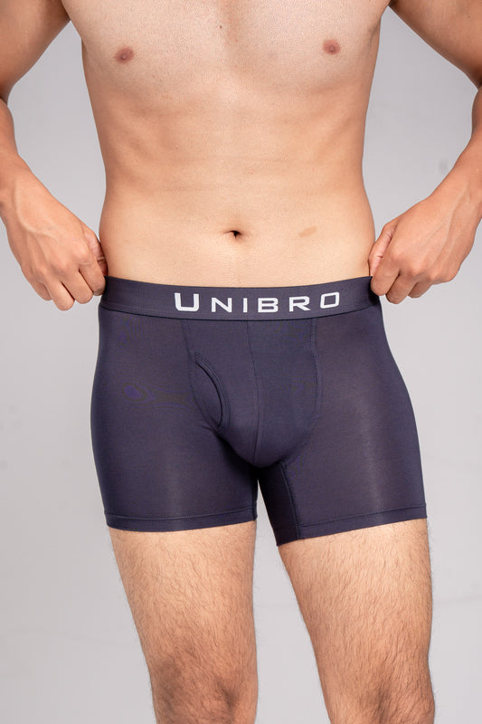 Men TENCEL™ Air Modal Fiber Assorted Colour Boxer Brief