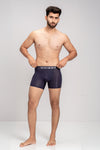 Men TENCEL™ Air Modal Fiber Assorted Colour Boxer Brief