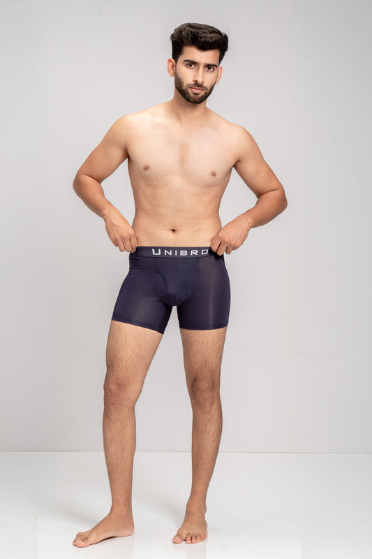 Men TENCEL™ Air Modal Fiber Assorted Colour Boxer Brief