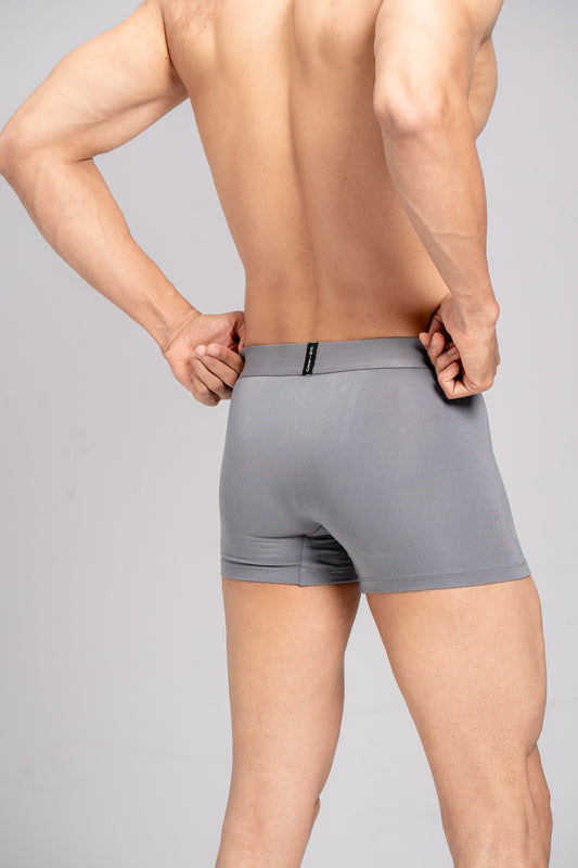 Men TENCEL™ Air Modal Fiber Assorted Colour Boxer Brief