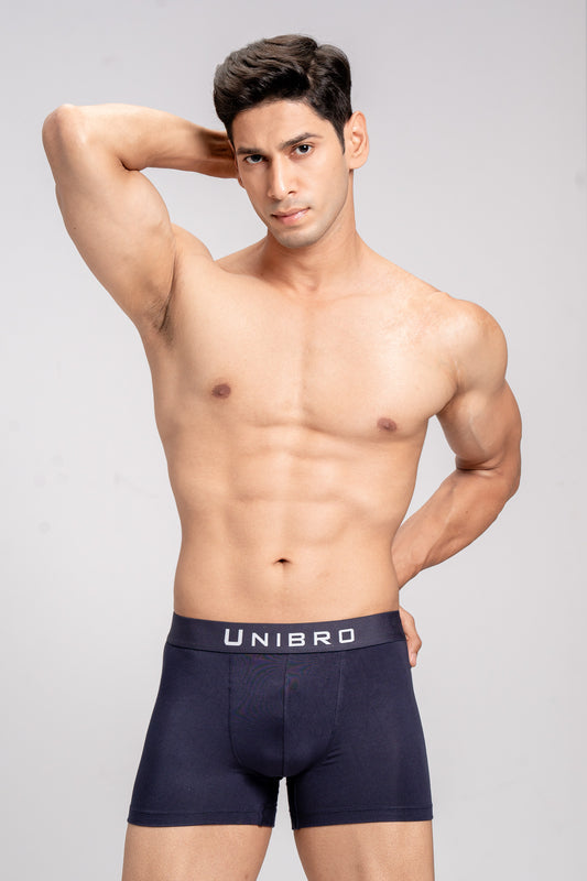 Men TENCEL™ Air Modal Fiber Assorted Colour M.Trunk