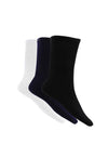 Compact Cotton Sports Full Length Socks Assorted Colour SFS1