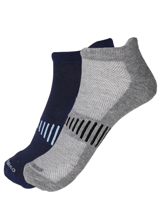 Bamboo Sports Ankle Length Socks SAD6